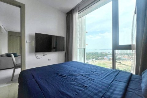 Condominio de 2 dormitorios en Pattaya, Tailandia № 163861 - foto 8