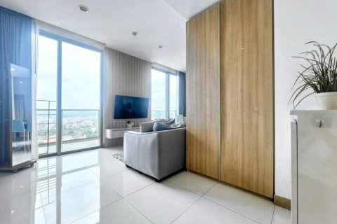 Condominio de 2 dormitorios en Pattaya, Tailandia № 163861 - foto 5