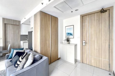 Condominio de 2 dormitorios en Pattaya, Tailandia № 163861 - foto 3