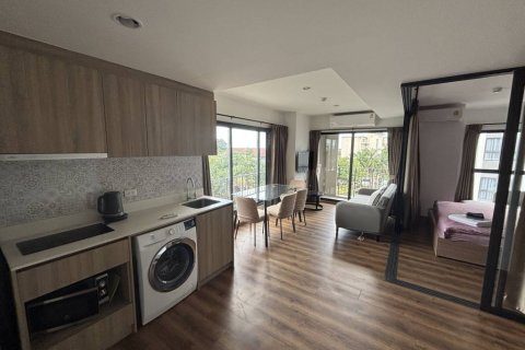 Condominio de 2 dormitorios en Hua Hin, Tailandia № 146985 - foto 3