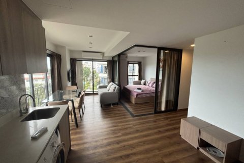 Condominio de 2 dormitorios en Hua Hin, Tailandia № 146985 - foto 4