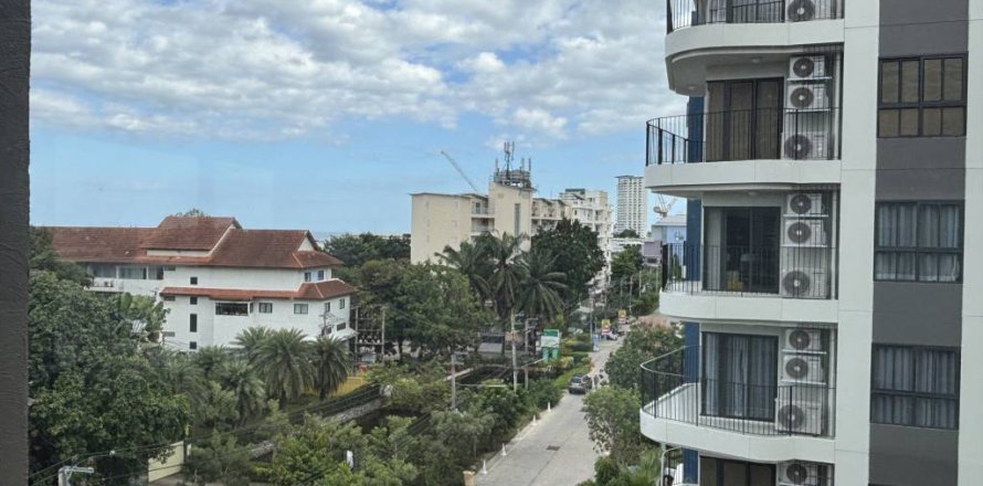 Condominio de 2 dormitorios en Hua Hin, Tailandia № 146985
