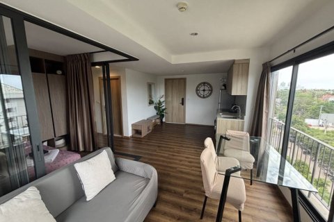 Condominio de 2 dormitorios en Hua Hin, Tailandia № 146985 - foto 6