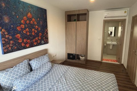 Condominio de 2 dormitorios en Hua Hin, Tailandia № 146985 - foto 9