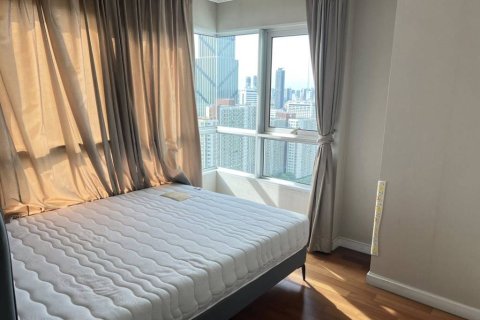 Ático de 6 dormitorios en Bangkok, Tailandia № 146984 - foto 9