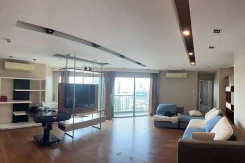 Penthouse à Bangkok, Thaïlande 6 chambres № 146984