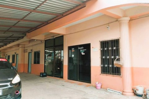 Local comercial 252 m2 en Chiang Rai, Tailandia № 146982 - foto 4