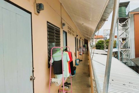 Local comercial 252 m2 en Chiang Rai, Tailandia № 146982 - foto 9