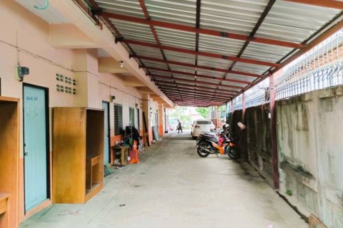 Local comercial 252 m2 en Chiang Rai, Tailandia № 146982 - foto 3