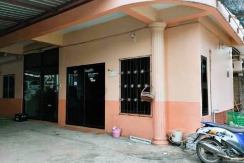 Local comercial 252 m2 en Chiang Rai, Tailandia № 146982 - foto 5
