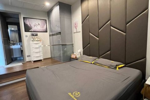 Condominio de 1 dormitorio en Bangkok, Tailandia № 146979 - foto 9