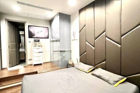Condominio de 1 dormitorio en Bangkok, Tailandia № 146979 - foto 8