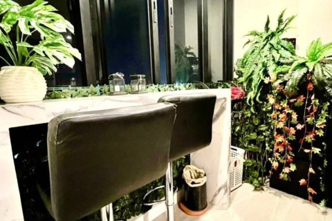 Condominio de 1 dormitorio en Bangkok, Tailandia № 146979 - foto 6