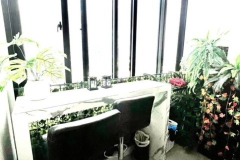 Condominio de 1 dormitorio en Bangkok, Tailandia № 146979 - foto 4