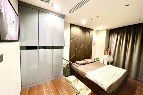 Condominio de 1 dormitorio en Bangkok, Tailandia № 146979 - foto 7