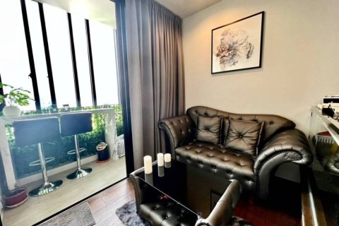 Condominio de 1 dormitorio en Bangkok, Tailandia № 146979 - foto 2