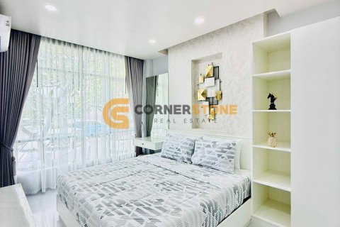 Estudio en el condominio en Pattaya, Tailandia № 204873 - foto 8