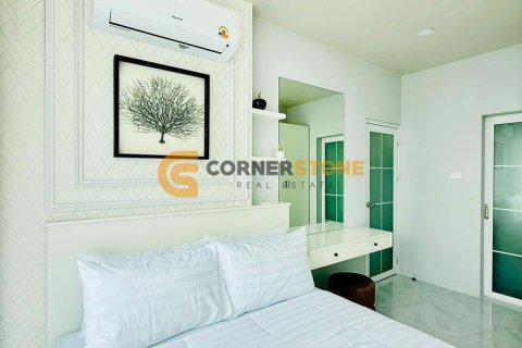 Estudio en el condominio en Pattaya, Tailandia № 204873 - foto 11