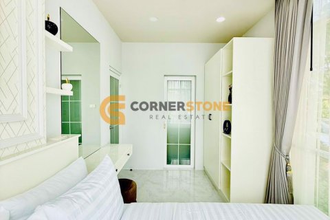 Estudio en el condominio en Pattaya, Tailandia № 204873 - foto 10