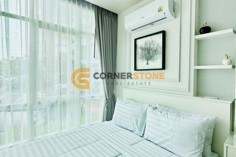 Estudio en el condominio en Pattaya, Tailandia № 204873 - foto 12
