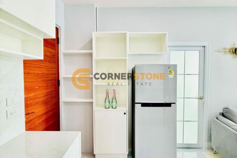Estudio en el condominio en Pattaya, Tailandia № 204873 - foto 7