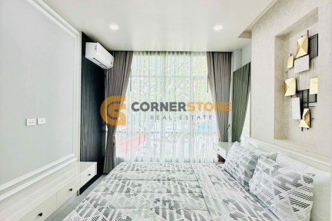 Estudio en el condominio en Pattaya, Tailandia № 204873 - foto 9
