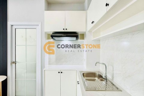 Estudio en el condominio en Pattaya, Tailandia № 204873 - foto 6