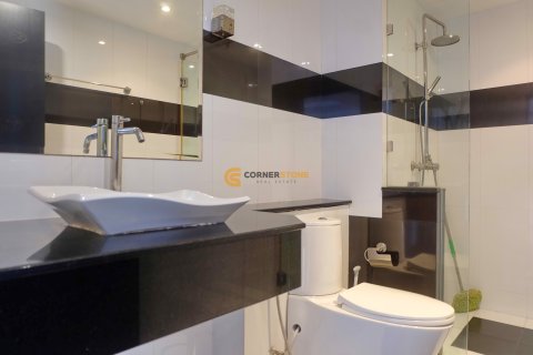Condominio de 1 dormitorio en Pattaya, Tailandia № 204874 - foto 12