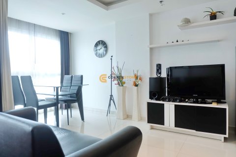 Condominio de 1 dormitorio en Pattaya, Tailandia № 204874 - foto 5
