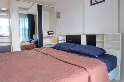 Condominio de 1 dormitorio en Pattaya, Tailandia № 204874 - foto 11