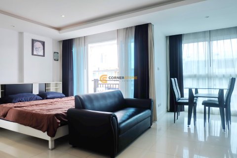 Condo à Pattaya, Thaïlande, 1 chambre  № 204874