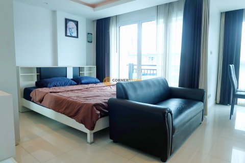Condominio de 1 dormitorio en Pattaya, Tailandia № 204874 - foto 4