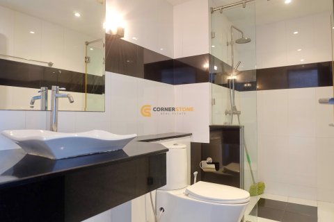 Condominio de 1 dormitorio en Pattaya, Tailandia № 204874 - foto 13