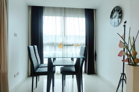 Condominio de 1 dormitorio en Pattaya, Tailandia № 204874 - foto 9