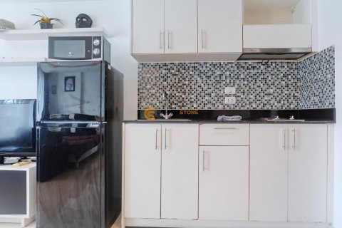 Condominio de 1 dormitorio en Pattaya, Tailandia № 204874 - foto 6