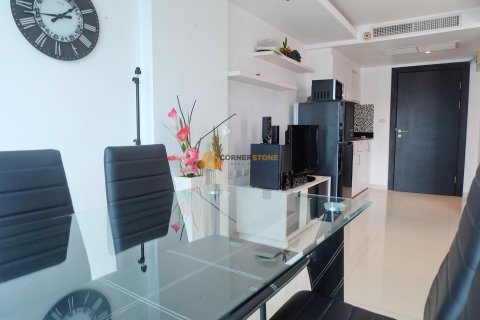 Condominio de 1 dormitorio en Pattaya, Tailandia № 204874 - foto 7