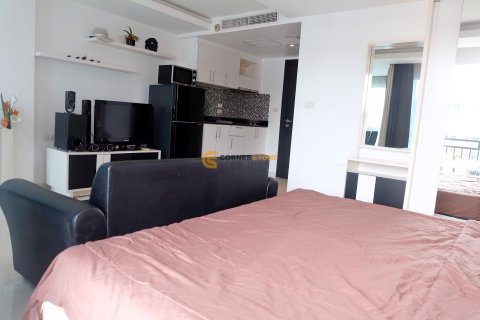 Condominio de 1 dormitorio en Pattaya, Tailandia № 204874 - foto 10