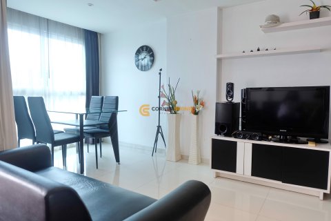 Condominio de 1 dormitorio en Pattaya, Tailandia № 204874 - foto 2
