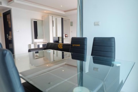 Condominio de 1 dormitorio en Pattaya, Tailandia № 204874 - foto 8