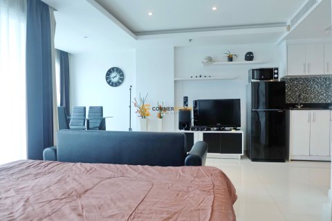 Condominio de 1 dormitorio en Pattaya, Tailandia № 204874 - foto 3