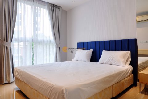 Estudio en el condominio en Jomtien Beach, Pattaya, Tailandia № 204869 - foto 6