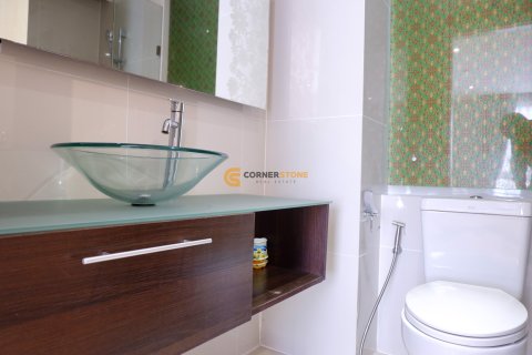Estudio en el condominio en Jomtien Beach, Pattaya, Tailandia № 204869 - foto 8