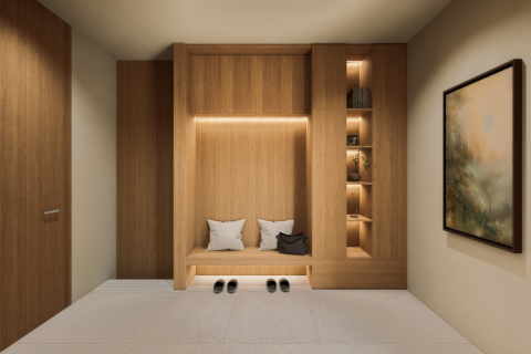 บ้านในเกาะสมุย, ประเทศไทย 3 ห้องนอน № 168077 - รูปถ่าย 7