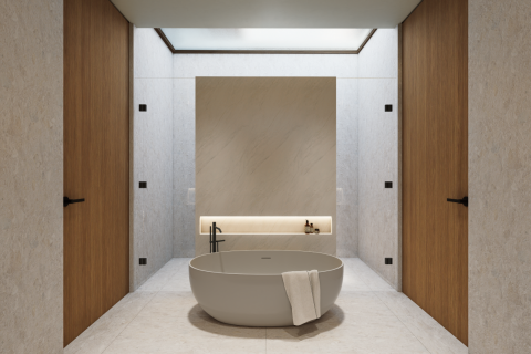 บ้านในเกาะสมุย, ประเทศไทย 3 ห้องนอน № 168077 - รูปถ่าย 11
