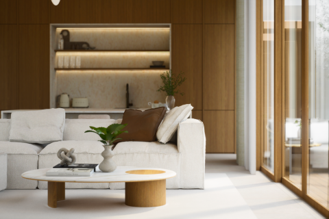 บ้านในเกาะสมุย, ประเทศไทย 3 ห้องนอน № 168077 - รูปถ่าย 3