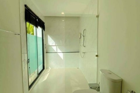 Chalet de 2 dormitorios en Phuket, Tailandia № 138810 - foto 18