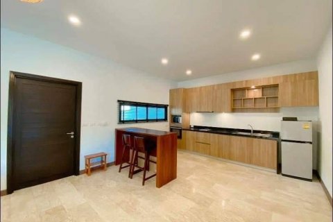 Chalet de 2 dormitorios en Phuket, Tailandia № 138810 - foto 8