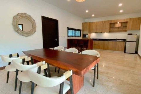 Chalet de 2 dormitorios en Phuket, Tailandia № 138810 - foto 12