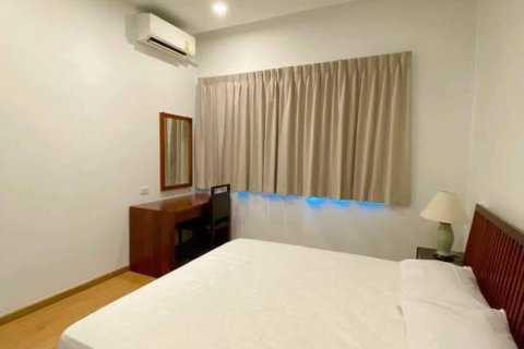 Chalet de 2 dormitorios en Phuket, Tailandia № 138810 - foto 17