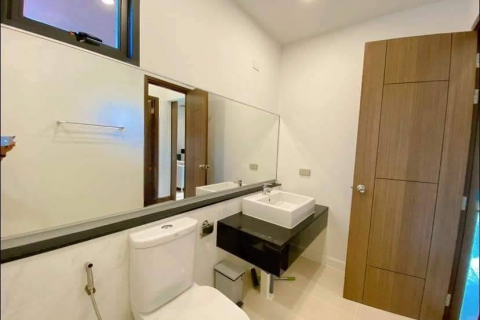 Chalet de 2 dormitorios en Phuket, Tailandia № 138810 - foto 5